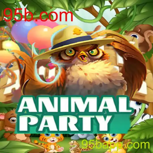 Descubra AnimalParty: O Jogo de Tabuleiro em Ascensão