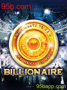 Entre no Mundo de Luxo e Estratégia com o Jogo Billionaire da 95b.com