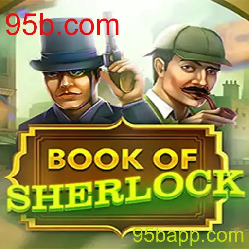 Explore o Fascinante Mundo de BookOfSherlock: Um Jogo Misterioso e Envolvente
