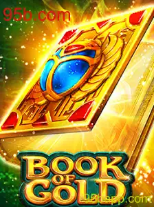 Book of Gold: Uma Jornada Através do Tempo no 95b.com