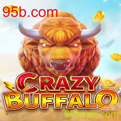 Descobrindo o CRAZYBUFFALO: Uma Aventura Inovadora no Mundo dos Jogos
