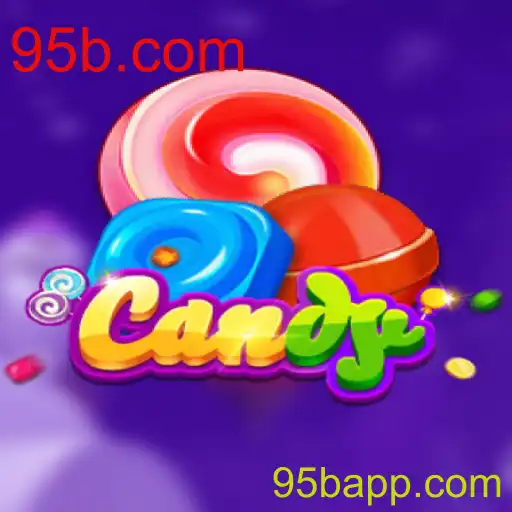 Candy: Descubra o Novo Fenômeno dos Jogos com 95b.com