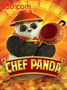 Descubra ChefPanda: O Jogo que Une Culinária e Sustentabilidade com 95b.com