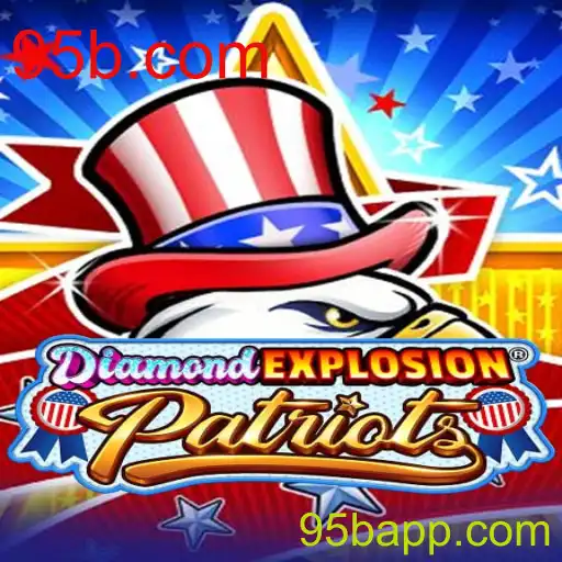Descubra o Mundo de DiamondExplosionPatriots: Aventura e Estratégia no Universo dos Jogos Digitais