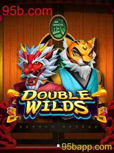 Explorando o Mundo de DoubleWilds: Uma Aventura Inovadora em 95b.com