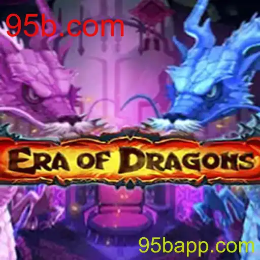EraOfDragons: Descubra o Fascinante Mundo de Estratégia e Fantasia