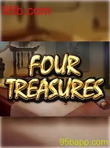 Explorando o Empolgante Mundo de FourTreasures