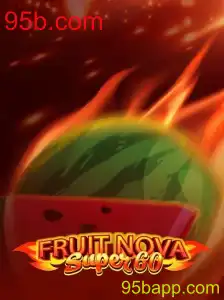 Explorando o Mundo de FruitNovaSuper60: Um Guia Completo
