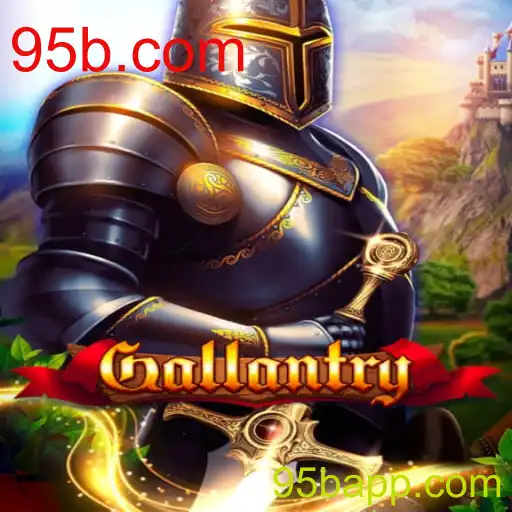 Gallantry: Explorando o Jogo de Estratégia Épico