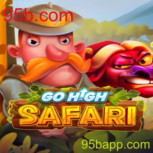GoHighSafari: Um Mergulho no Mundo Fascinante dos Jogos de Aventura