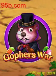 GophersWar: Um Mergulho Profundo no Universo dos Jogos e Estratégias