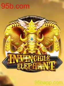 InvincibleElephant: Descubra o Mundo Fascinante deste Jogo Inovador