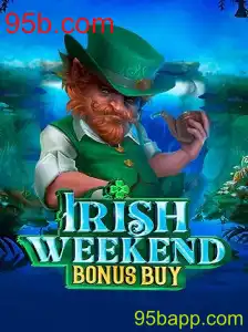 Descubra o Fascinante Mundo de IrishWeekendBonusBuy: Regras e Estratégias para 2023
