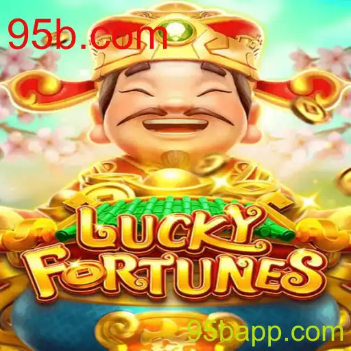 LUCKYFORTUNES: Descubra a Diversão e Aventura no Novo Jogo Online