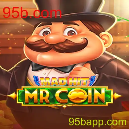 Conheça MadHitMrCoin: Um Jogo Inovador e Empolgante