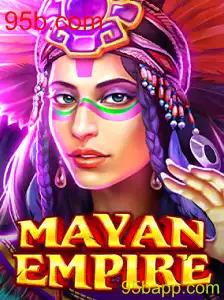 Explorando MayanEmpire: O Fascínio de uma Civilização Ancestral em Jogo