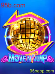 Descubra MovenJump: Um Novo Fenômeno no Mundo dos Jogos