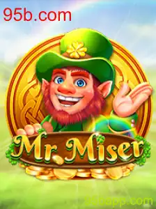 Descubra MrMiser: O Jogo Que Está Conquistando o Mundo