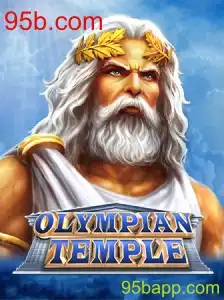 Explorando o Fascinante Mundo de OlympianTemple com 95b.com