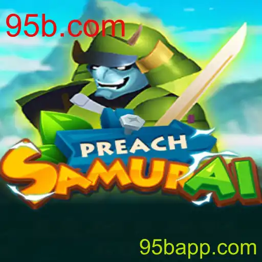Descubra PreachSamurai: Um Jogo Único de Estratégia e Aventura