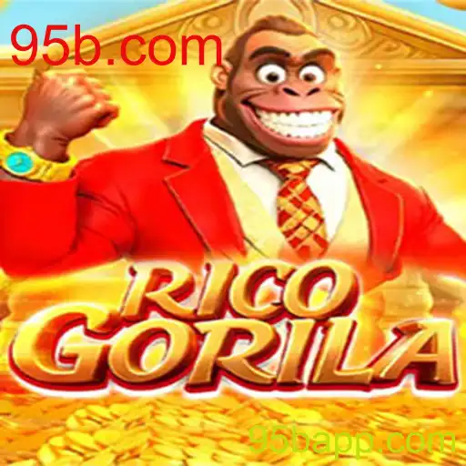 RicoGorila: Uma Jornada Selvagem no Mundo dos Jogos Online