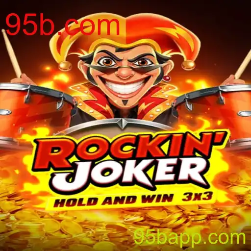 Descubra o Fascinante Mundo de Rockinjoker com 95b.com