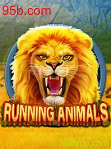 RunningAnimals: Um Jogo Inovador para Amantes da Natureza e Velocidade