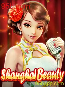 Descubra os Segredos de ShanghaiBeauty: Um Mergulho no Universo de 95b.com