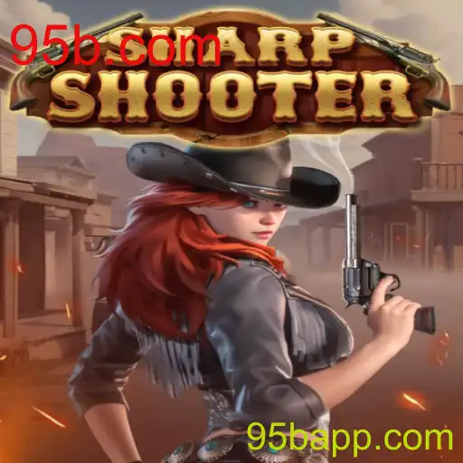 Sharpshooter: Aventura e Precisão no Universo dos Jogos Online