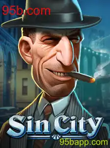 Explorando o Universo de SinCity: A Experiência Imersiva de 95b.com