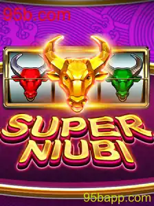 Descubra SuperNiubi: A Nova Sensação dos Jogos