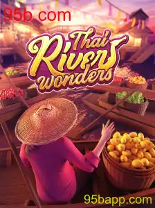 Descubra o Fascinante Universo de ThaiRiverWonders
