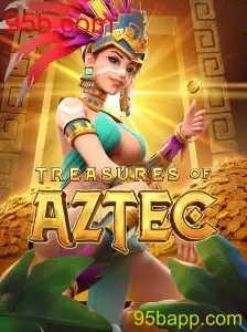 Treasures of Aztec: Explore o Fascinante Mundo do Antigo Tesouro Asteca