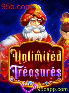 UnlimitedTreasures: Mergulhe na Aventura de Tesouros Inexplorados