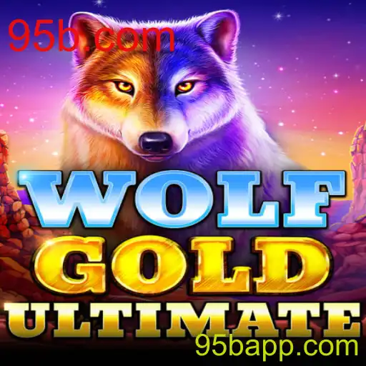 Wolf Gold Ultimate: Descubra o Empolgante Mundo de 95b.com